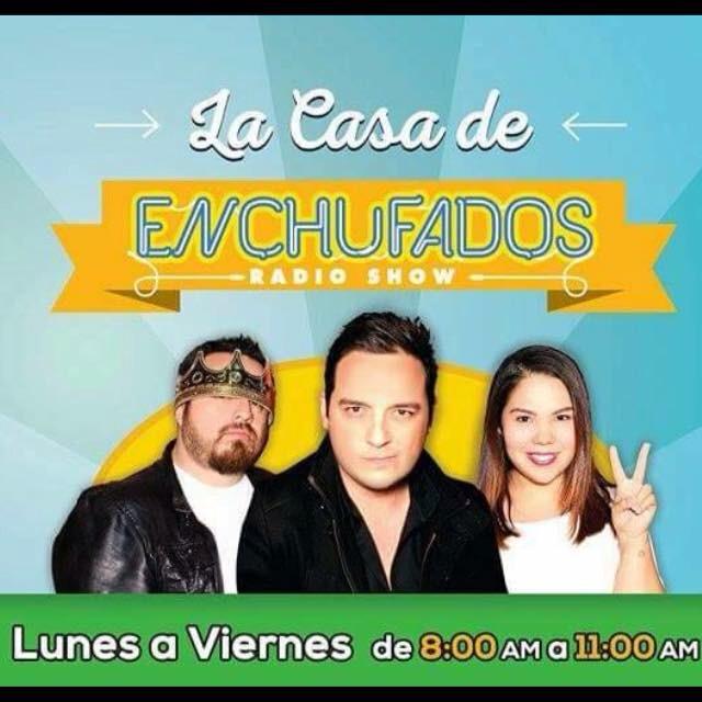 PERROYMARIANA's tweet photo. Ya estamos enchufados!!! http://t.co/AibnRblC84