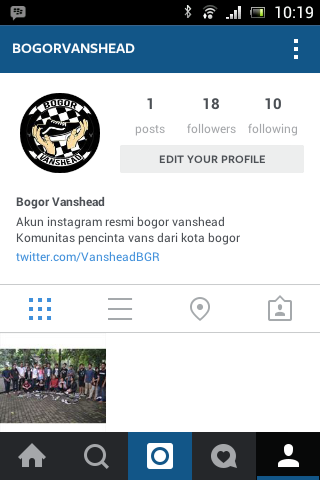 Go follow instagram Bogor Vanshead di @bogorvanshead
gabung juga di grup facebook kita di web.facebook.com/groups/6422237…