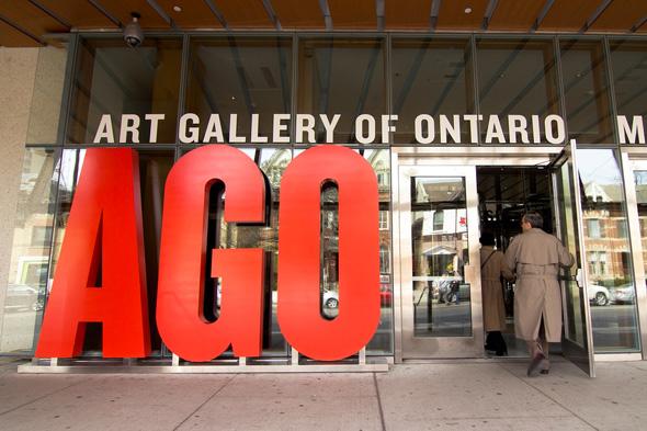 The 10 most famous acronyms in #Toronto history bit.ly/1SV2yNJ