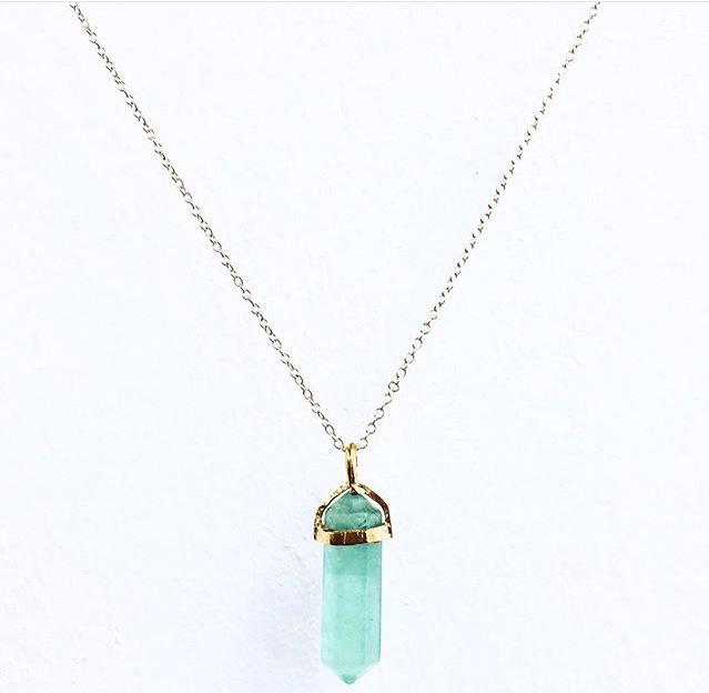 NotGirlyThingss's tweet image. new crystal necklaces added to stargazejewelry.com :)

use promo code 'sns' for a discount on ur whole order!