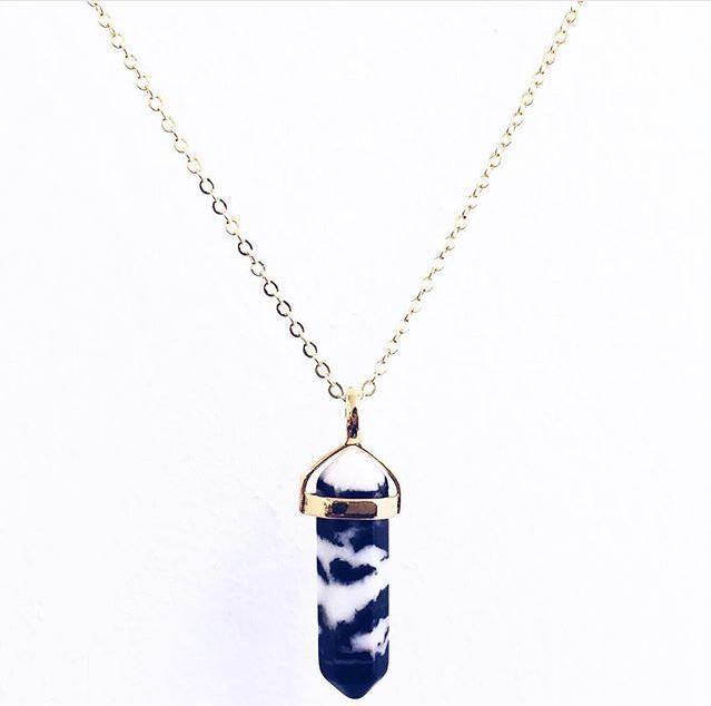 NotGirlyThingss's tweet image. new crystal necklaces added to stargazejewelry.com :)

use promo code 'sns' for a discount on ur whole order!