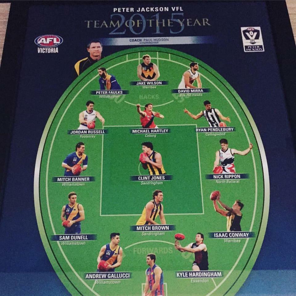 Inside50PM's tweet photo. Big congrats to those in the VFL team of the year. @kylehardingham #rewardforloyalty @EssendonFC @EssendonVFL http://t.co/ppQQRvbTVu