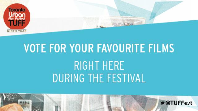 Vote 1/day! Select the winning #filmmaker for our Viewer's Choice #Award! #SupportIndieFilm  torontourbanfilmfestival.com