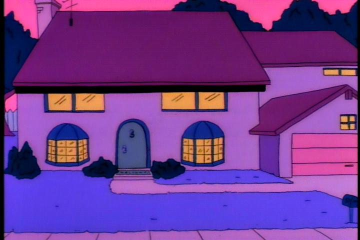 Simpsons Aesthetic Pictures