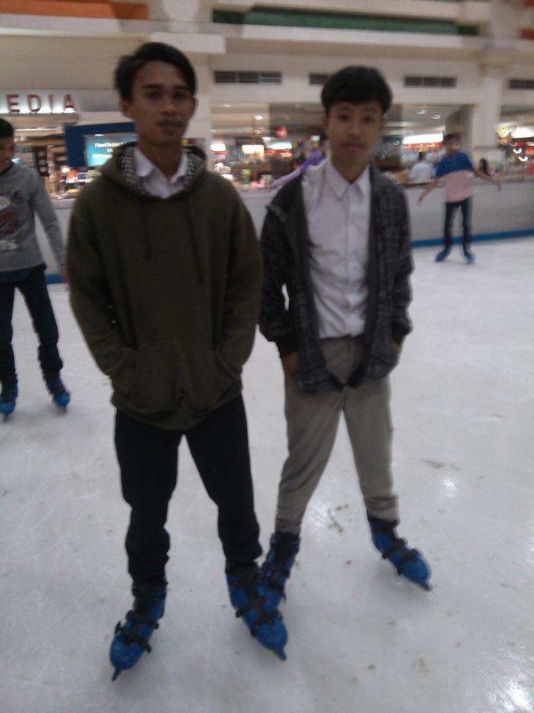 Dhan (@ramdhan27_) on Twitter photo 