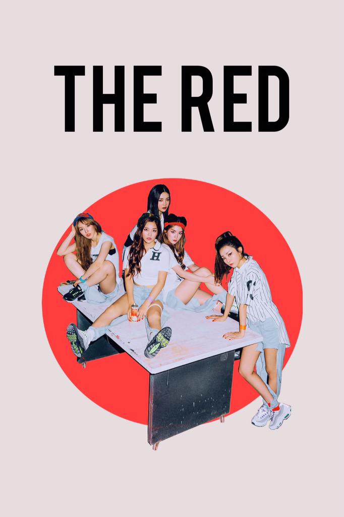 RedVelvetTumTer's tweet photo. http://t.co/jMFpcbSscV  #RedVelvet #레드벨벳 #IRENE #SEULGI #WENDY #JOY #YERI #아이린 #슬기 #웬디 #조이 #예리 #THERED #DUMBDUMB http://t.co/4mEyBBROHR
