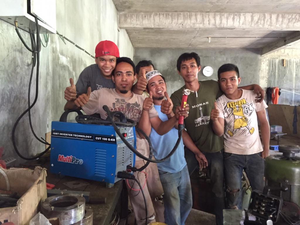 multiprowelding's tweet photo. Mesin las Multipro Ship Yard &amp; End User @infomakasar semoga @KabBanyuwangi  ikutan pakai ... Info : 0804-1000-999 http://t.co/KULVUbyIfr