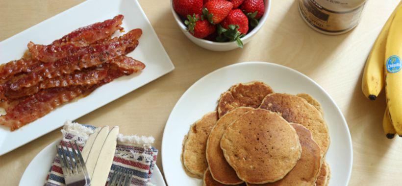 Kind_Parents's tweet photo. 5 simple ways to get dinner on the table http://t.co/NzUCLzqWOh #family http://t.co/xM67FZsGbv