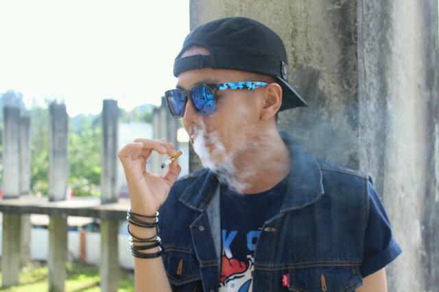 Redhyalafanta's tweet photo. Biar kaya Orang orang :D http://t.co/dxufo6O6G0
