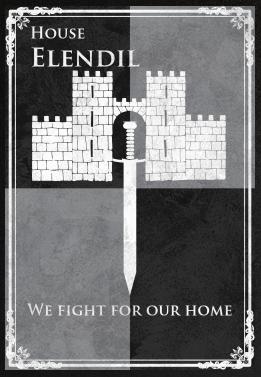 New OC Great Household ACC
Will give news on everything involving House Elendil and other OC households
RT please