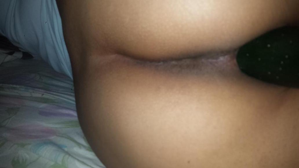 yamiwt's tweet photo. Dando me placer http://t.co/Aa2YfheypN