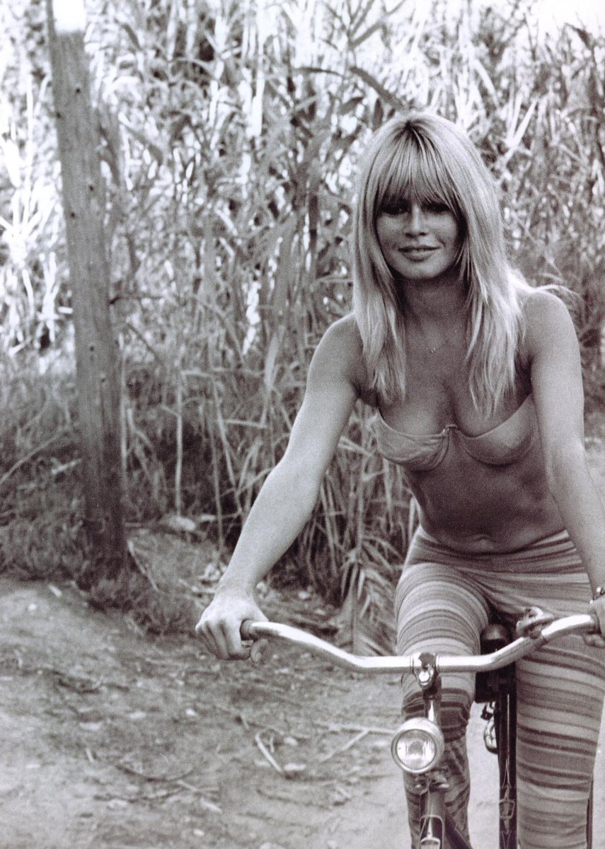 Brigitte bardot nsfw