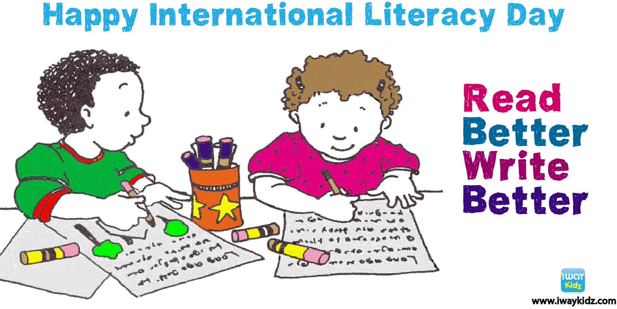 iWayKidz's tweet photo. #Every #child has #something to say,  #help #kids in need to find the #world
#ILD2015 #happyliteracyday #parents http://t.co/G539zsi4Md