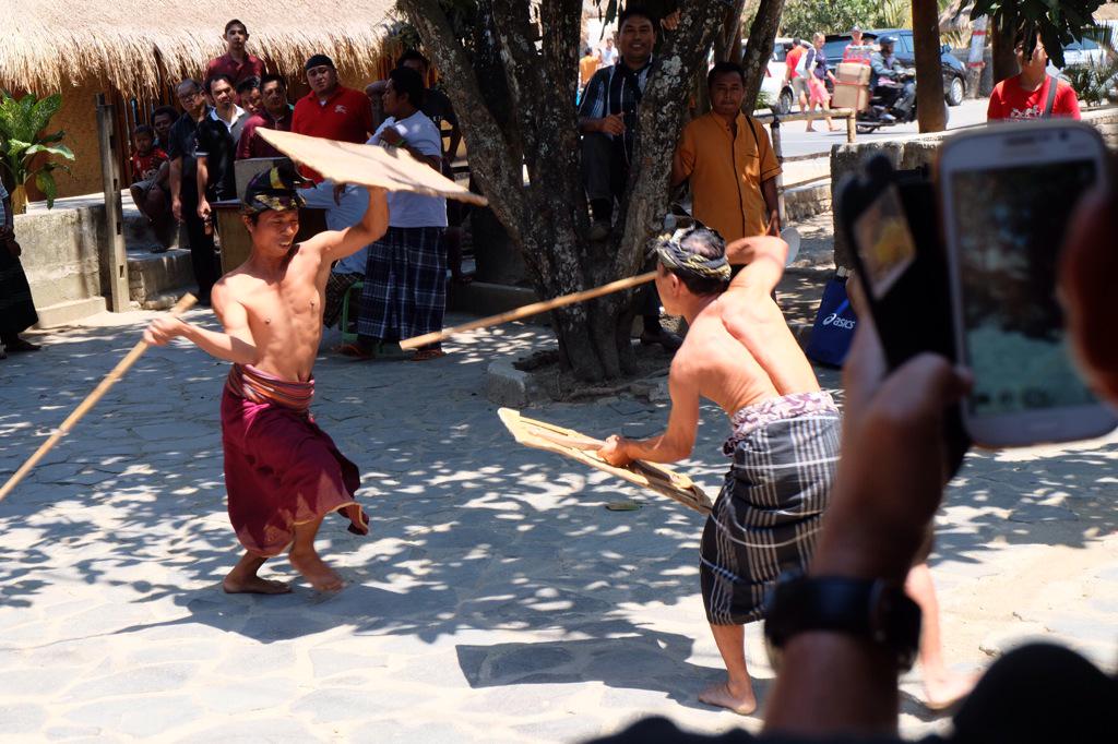 Coffee Toffee IDN tweet media