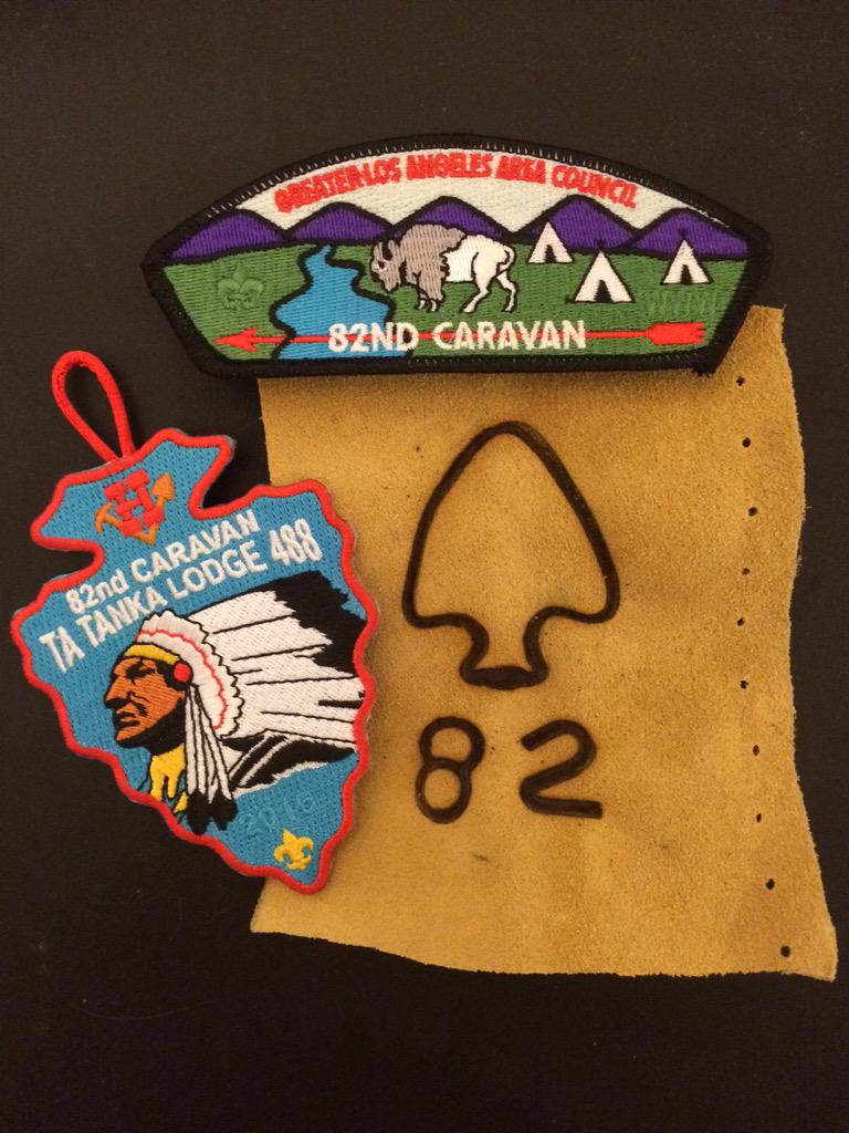 TaTanka_488's tweet photo. We all had a blast at Holcomb Valley this weekend for Caravan! Hope your families and friends did too! #OA100 http://t.co/7rWlQmup8s