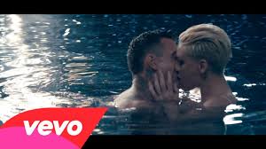 GOOD MORNING...P!nk - Just Give Me A Reason ft. Nate Ruess: HAPPY BIRTHDAY P!NK 