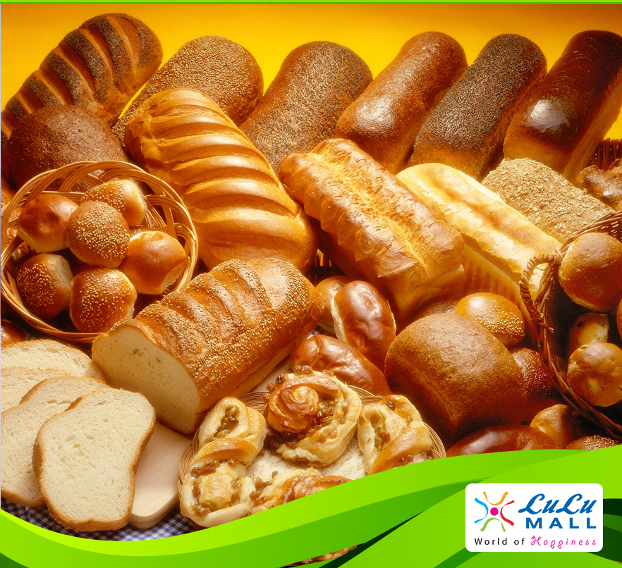 LuLu_Mall's tweet photo. #Breadworld is the place to be if you’re craving rich and creamy cakes and pastries!
http://t.co/ycaIHU1rcS http://t.co/qQOeAekel1