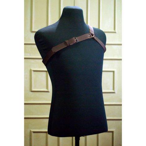 wolfeandhuntr's tweet photo. For Sale: Classic Asymmetric Harness in Genuine Leather (PHP 800.00)
https://t.co/nzOZ88Iqn7 http://t.co/Llam6NHT0n