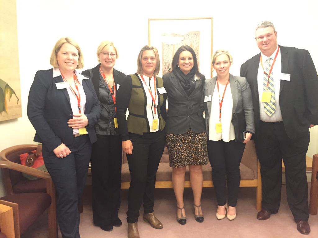 Rowley6Robert's tweet photo. Very productive meeting with @JacquiLambie thanks for the feedback @GrowLead @KarineCadoret @cynth_mahons http://t.co/WBGUfVE1Q9