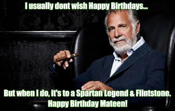  Happy Birthday... Hope it\s great!! 