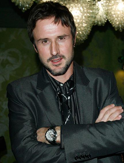 Happy Birthday to David Arquette, who turns 44 today! 
