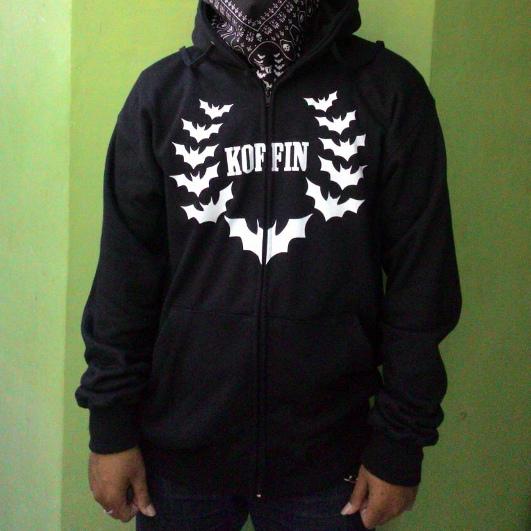 HOODIE BATPERRY BKAvailable LIMITED Price : Rp 250.000,-For order CP:  082324888816 PIN : 25B6F351 #koffin