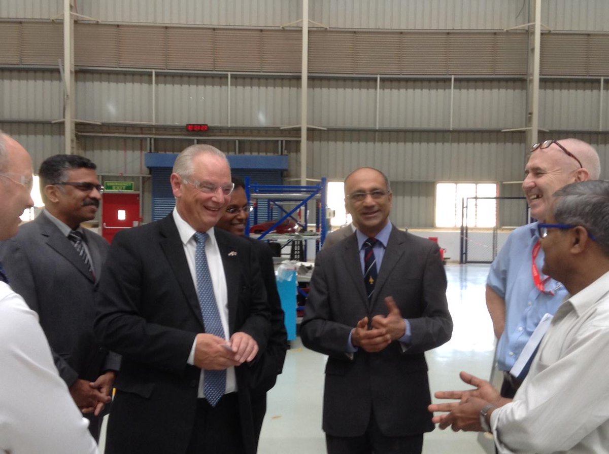 UK in India🇬🇧🇮🇳 tweet media