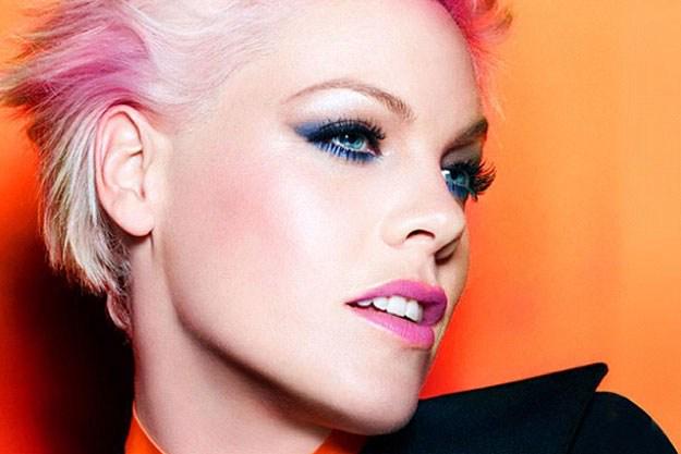 Happy Birthday !!!!

What\s your favorite P!nk song? - Vicki & Clint 
Listen LIVE:  
