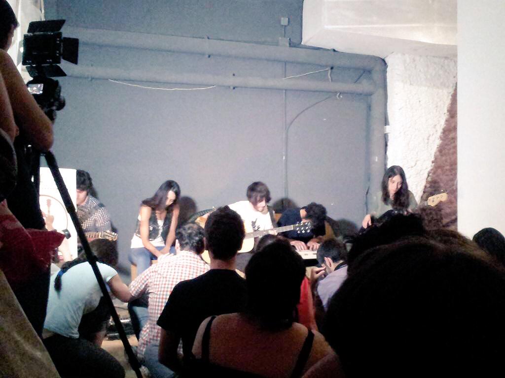 Musicauciados tweet media