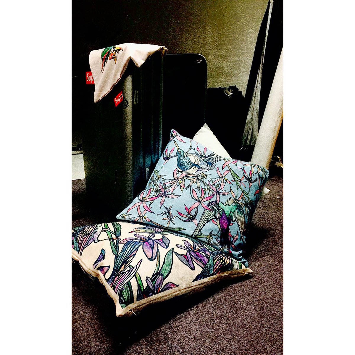 Sisalstudio_mika tweet media