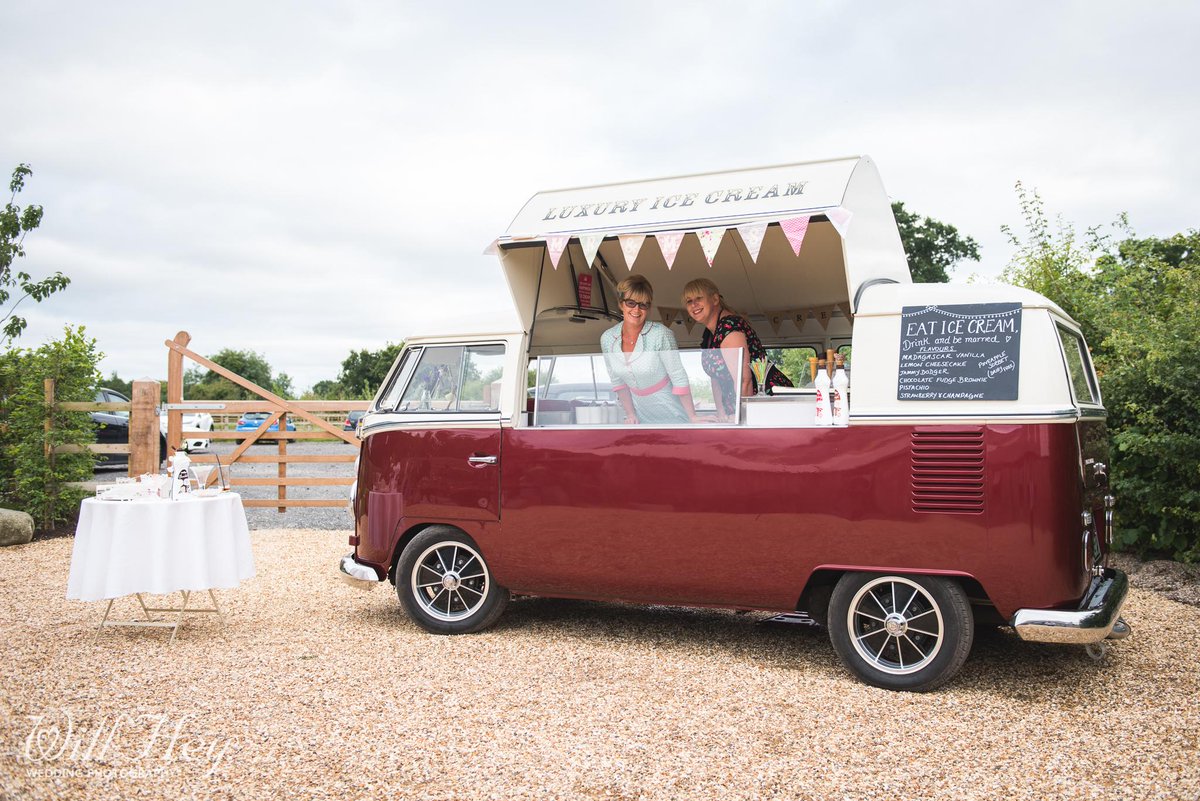 Ice cream dub (icecreamdubVW) Twitter