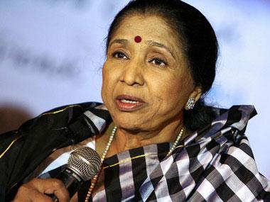 Happy Birthday Asha Bhosle! Singer celebrates 82nd birthday in New York  