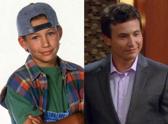 Happy birthday to Jonathan Taylor Thomas 
34 today 