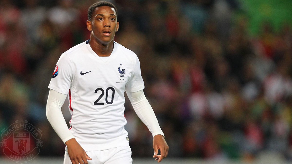 Read our #mufc international round-up as <a href="/AnthonyMartial/">Anthony Martial</a> targets a regular spot with France: bit.ly/1EQNSc7