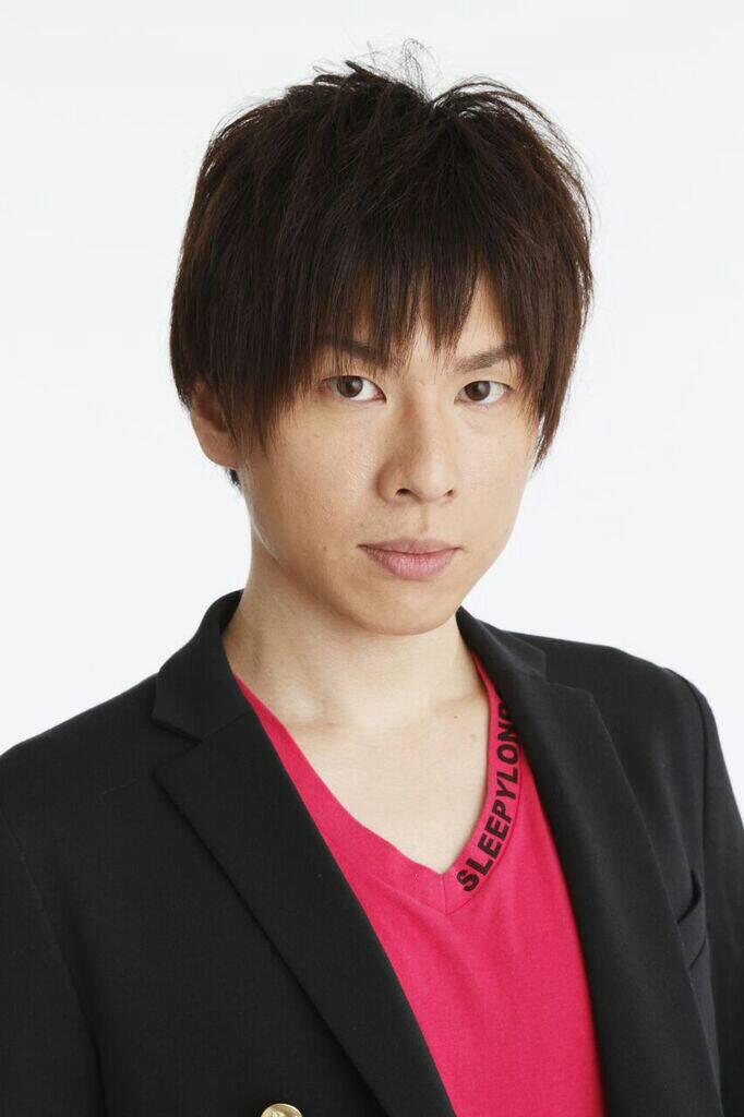 赤羽根健治 学園祭15 声優さん出演情報 ホンモノに会いに行こう Naver まとめ