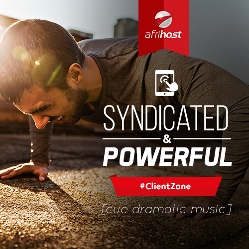 Afrihost's tweet photo. Connectivity, billing, hosting and everything else! It's syndicated! #ClientZone http://t.co/sNVCDjk1hf http://t.co/a6eU1FJoZm