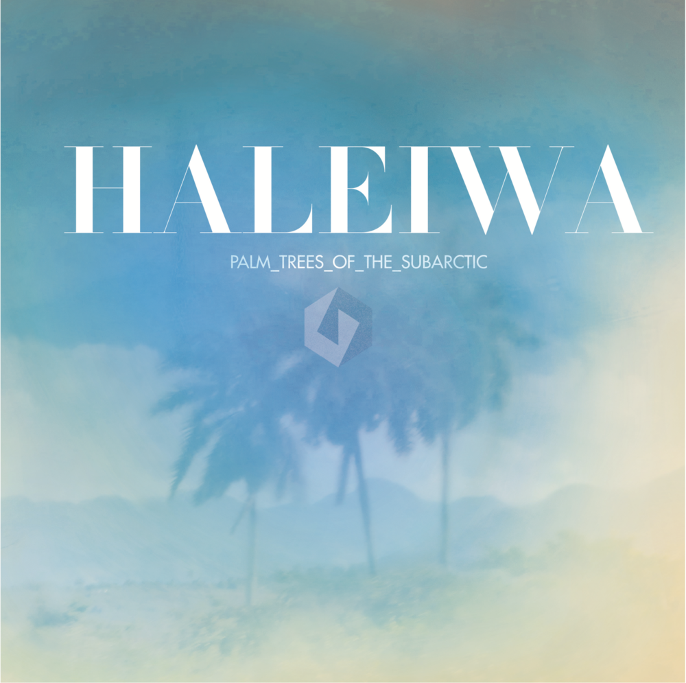 alltformusik's tweet photo. Tropisk Krautrock med ‘Palm Trees Of The Subarctic’ från Haleiwa via @thisisforte http://t.co/cclqdyOlcI http://t.co/tg5Sn2VAnA