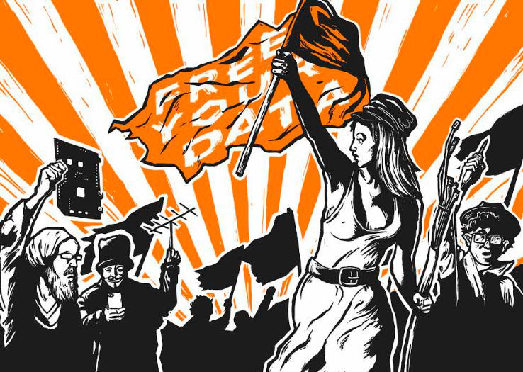 ChristopherIsak's tweet image. German #Startup Rallies For Personal Data API Law tcrn.ch/1Ju8cPr - Article by @riptari - #BigData #Datability