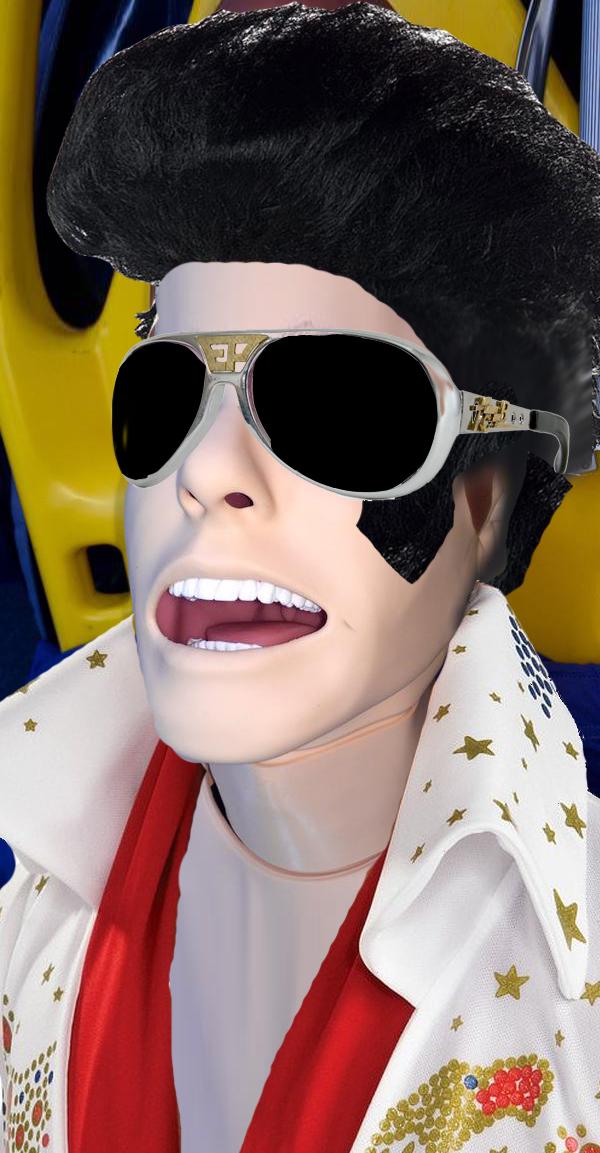 LM_EMAdist's tweet photo. RT @LNAACT: He has a name! Crew have chosen 'Elvis' 4 their #laerdal SimMan, Anagram of the 'lives' they save, [...] http://t.co/PEG2esP88e