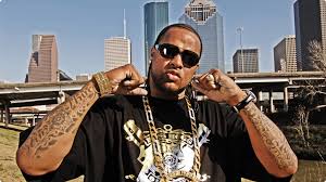 Happy birthday to rapper Slim Thug who turns 36 years old today 