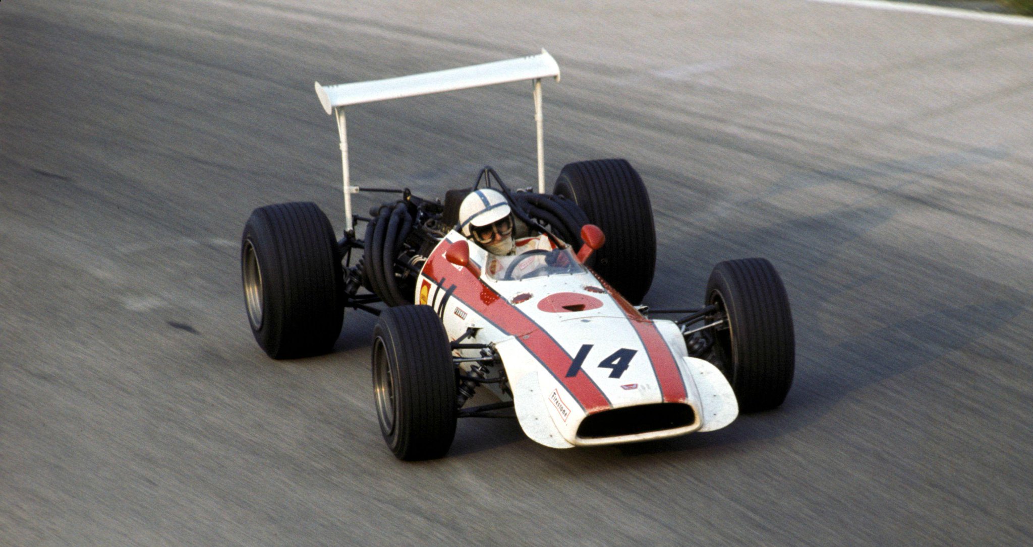 Formula 1 na platformě X: „#ONTHISDAY in 1968 Honda recorded Formula 1 na platformě X: „#ONTHISDAY in 1968 Honda recorded