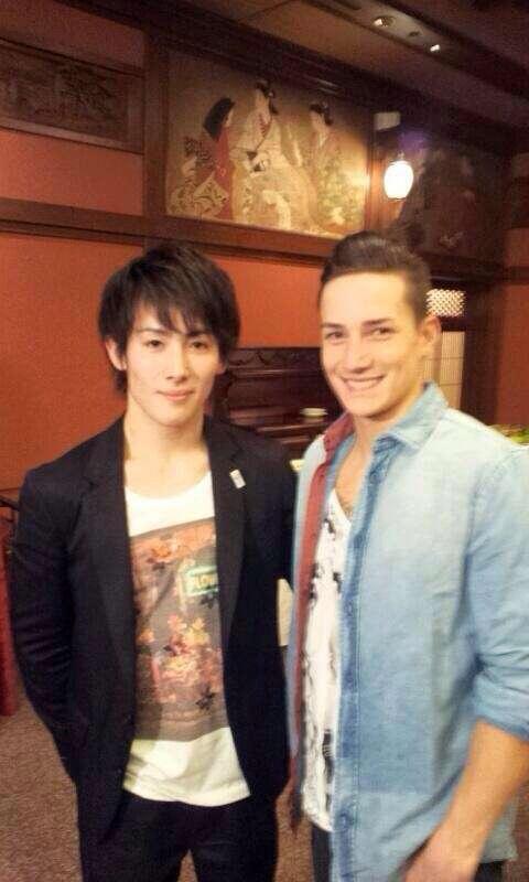 Marcel Nguyen                                     happy birthday 28   