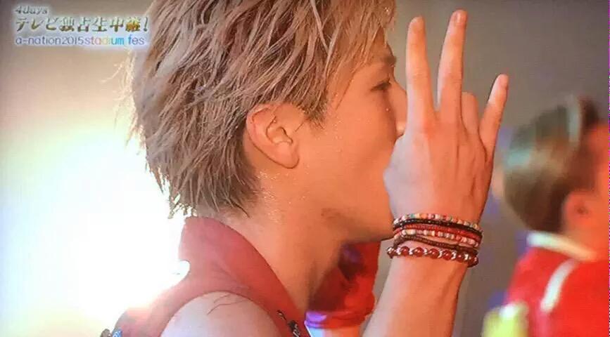 gunomi_24's tweet photo. 犯人は臣でした（笑）

#拾い画 http://t.co/6l6X8ytTen