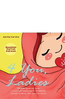 Buku ini mengajak para muslimah untuk belajar bareng bagaimana menjadi perempuan yg shalehah rolshop.co/news/detailbuk…