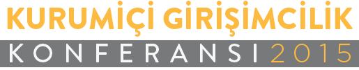 3. #kurumiçigirişimcilikkonferansi 14 Ekim'de. Açılışı Borusan Hold. CEO'su Agah Uğur yapacak goo.gl/kDzRPq