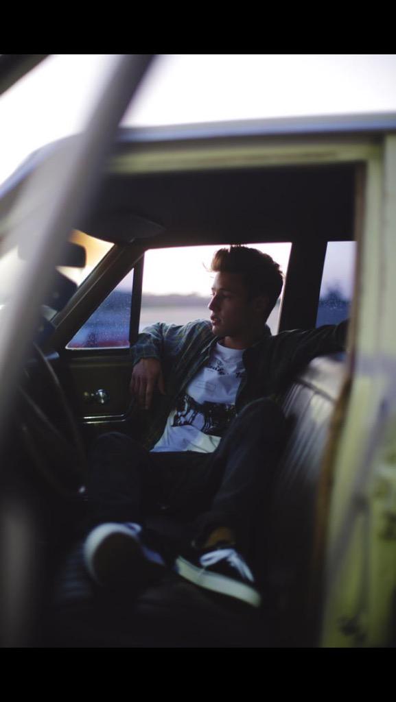 Happy birthday Cameron Dallas xxx 