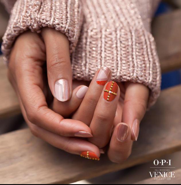EnhanceClinic18's tweet photo. #backtocollege what are you wearing ? #ItsAPiazzaCake from the #OPI #VeniceCollection is this seasons #nail must have http://t.co/H4dwmxANP4