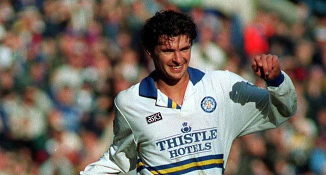 Happy Birthday Gary Speed 
