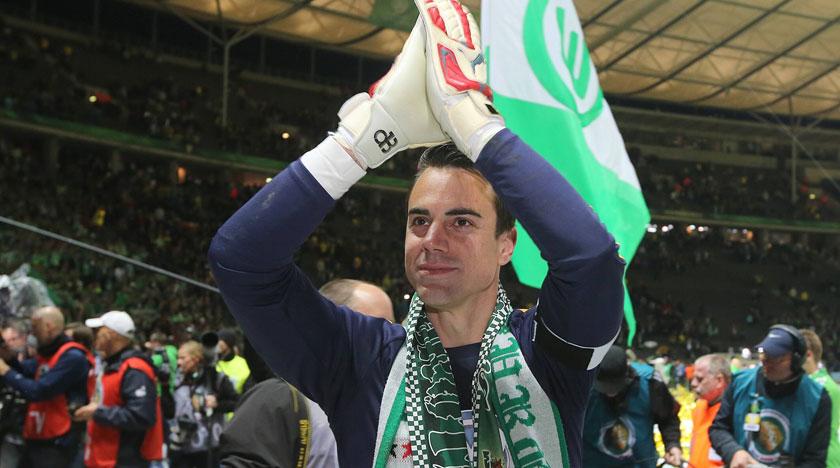 Happy Birthday, Diego Benaglio! 