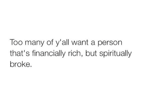 EliteDaily's tweet image. Truth.